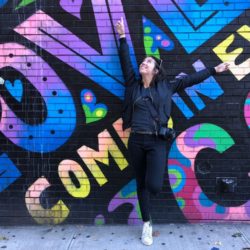 New York's most Instagrammable walls